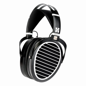 HIFIMAN Ananda Bluetooth R2R Wireless Planar Magnetic Headphones Open Back Headphones,Audiophile Cans,Airflow Headphones