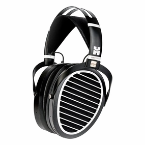 HIFIMAN Ananda Bluetooth R2R Wireless Planar Magnetic Headphones Wireless Headphones,Bluetooth Headphones,Cord-free Cans