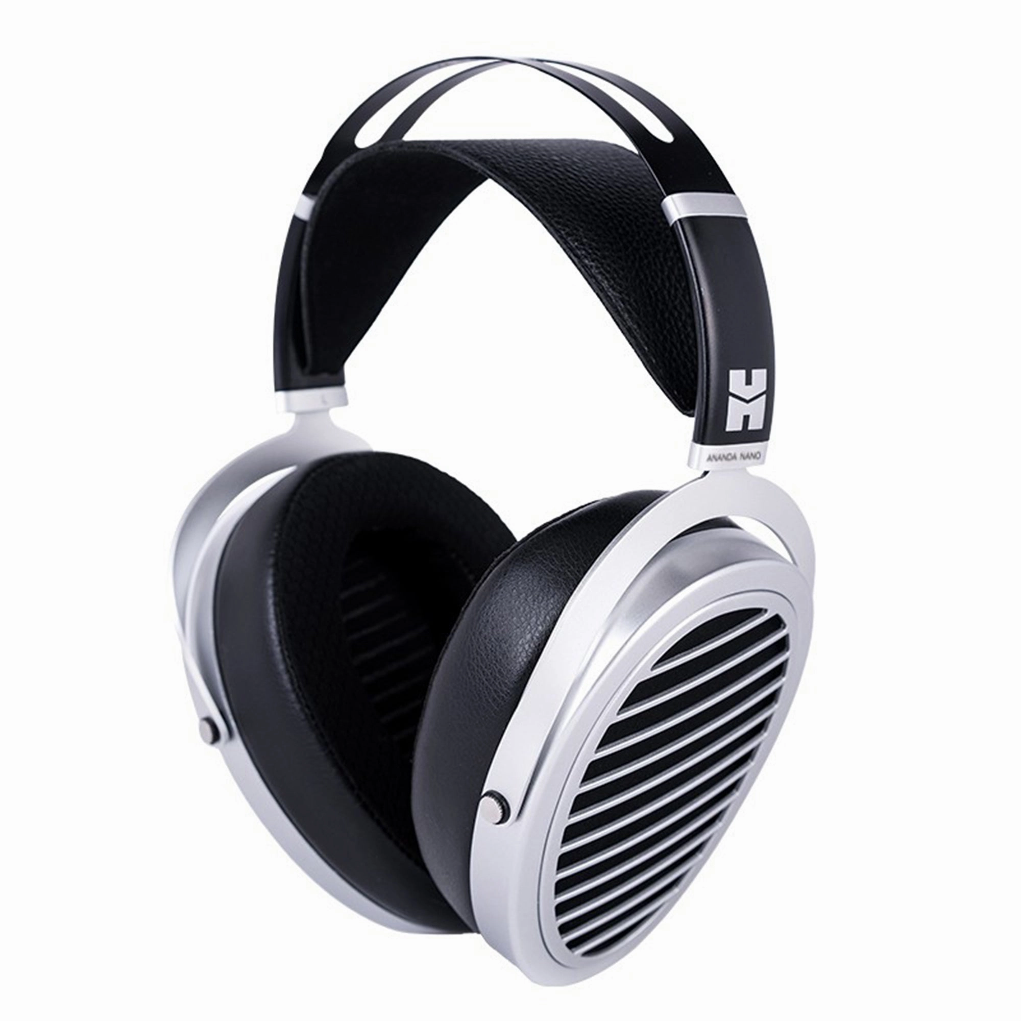 HIFIMAN ANANDA Nano Planar Magnetic Headphones Over Ear Headphones,Circumaural Cans,Full-size Headphones