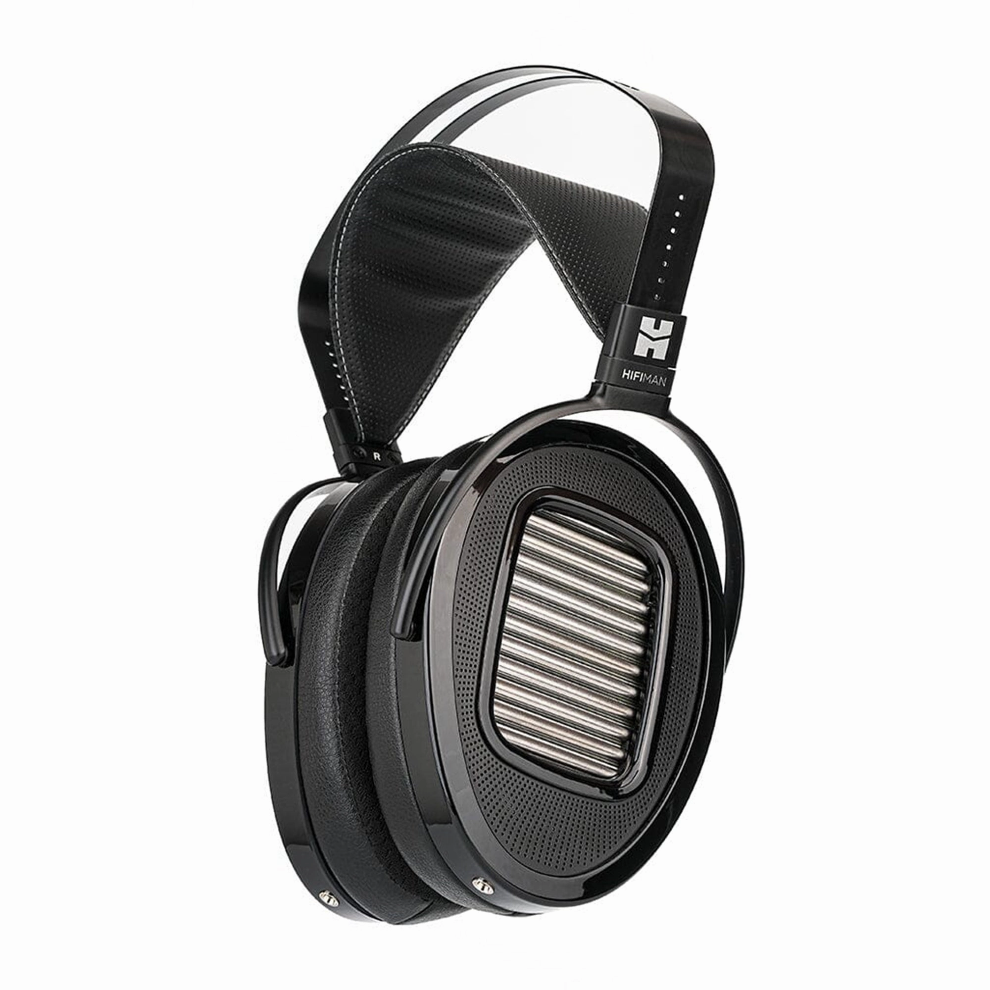HiFiMAN Arya Unveiled Hybrid Driver Headphones Open Back Headphones,Audiophile Cans,Airflow Headphones