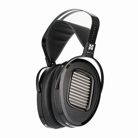 HiFiMAN Arya Unveiled Hybrid Driver Headphones Open Back Headphones,Audiophile Cans,Airflow Headphones