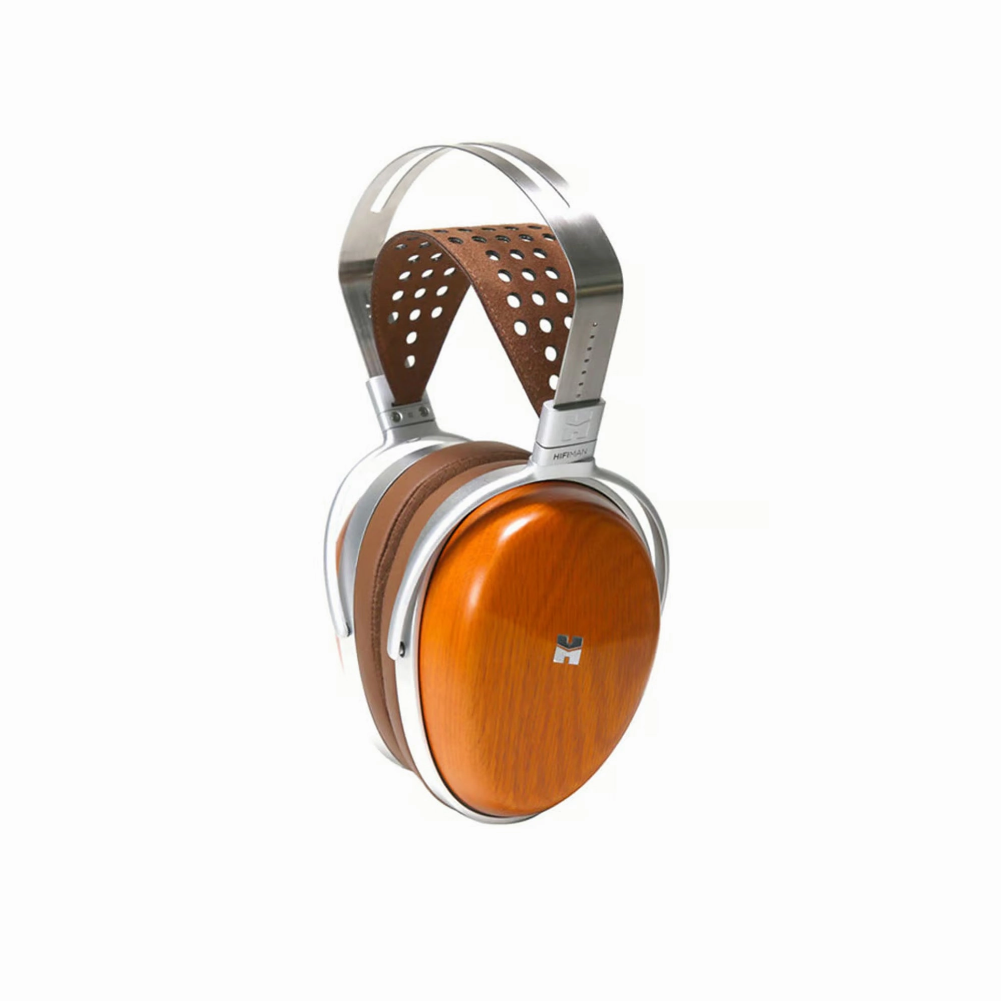 HiFiMAN Audivina Closed Back Planar Magnetic Headphones Open Back Headphones,Audiophile Cans,Airflow Headphones