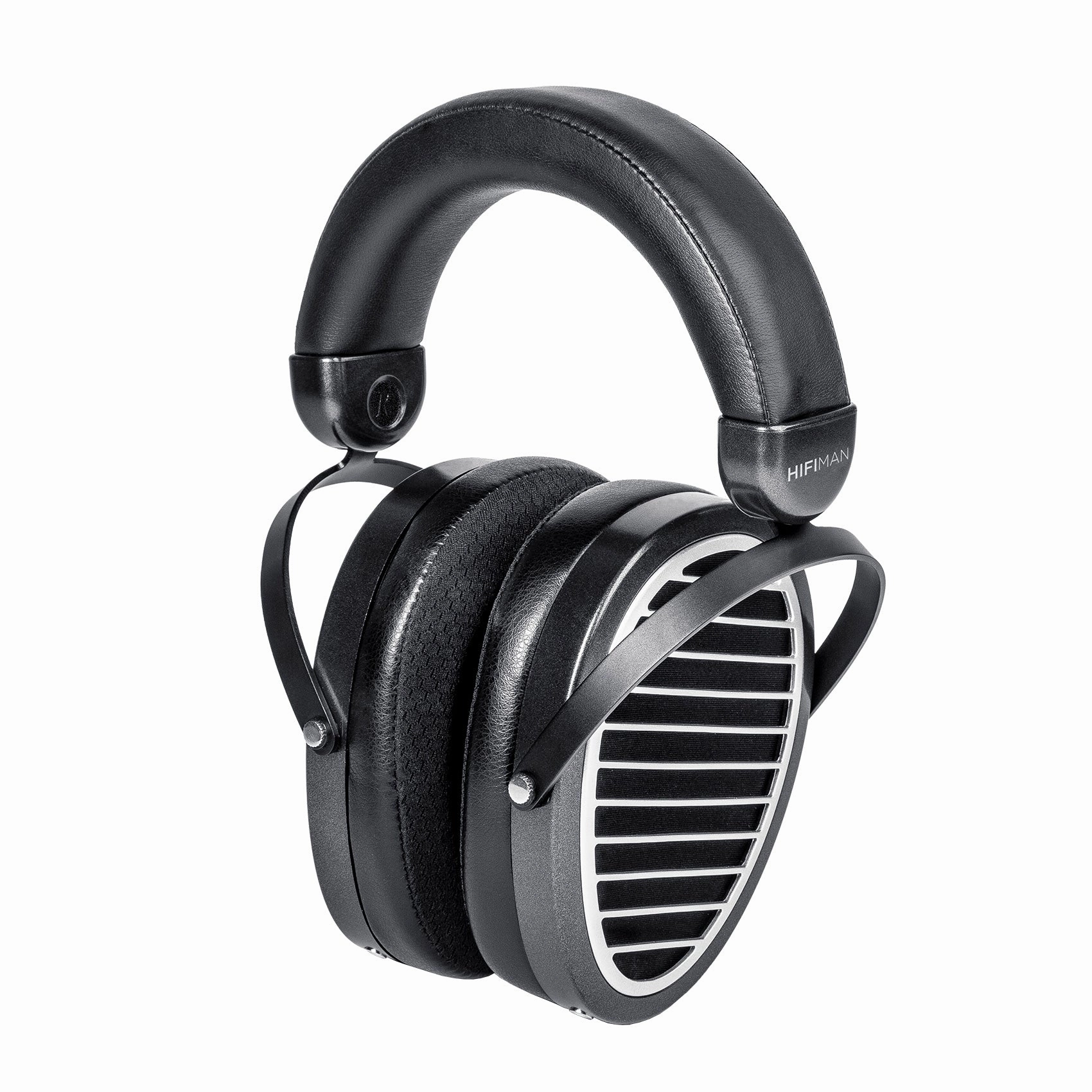 HIFIMAN Edition XS Planar Magnetic Headphones Open Back Headphones,Audiophile Cans,Airflow Headphones