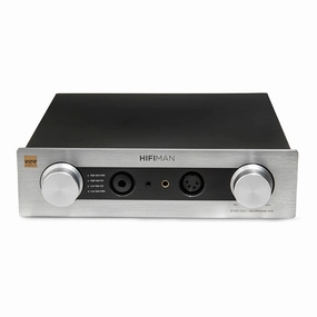 HiFiMAN EF400 DAC & Amplifier DACs,Digital Analog Converters,Audio Converters