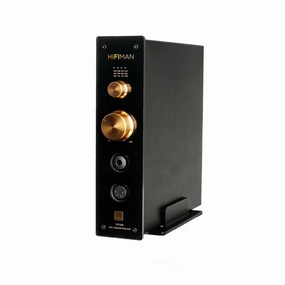 HiFiMAN EF499 DAC & Amplifier DACs,Digital Analog Converters,Audio Converters