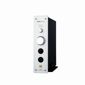 HiFiMAN EF500 DAC and Headphone Amplifier DACs,Digital Analog Converters,Audio Converters