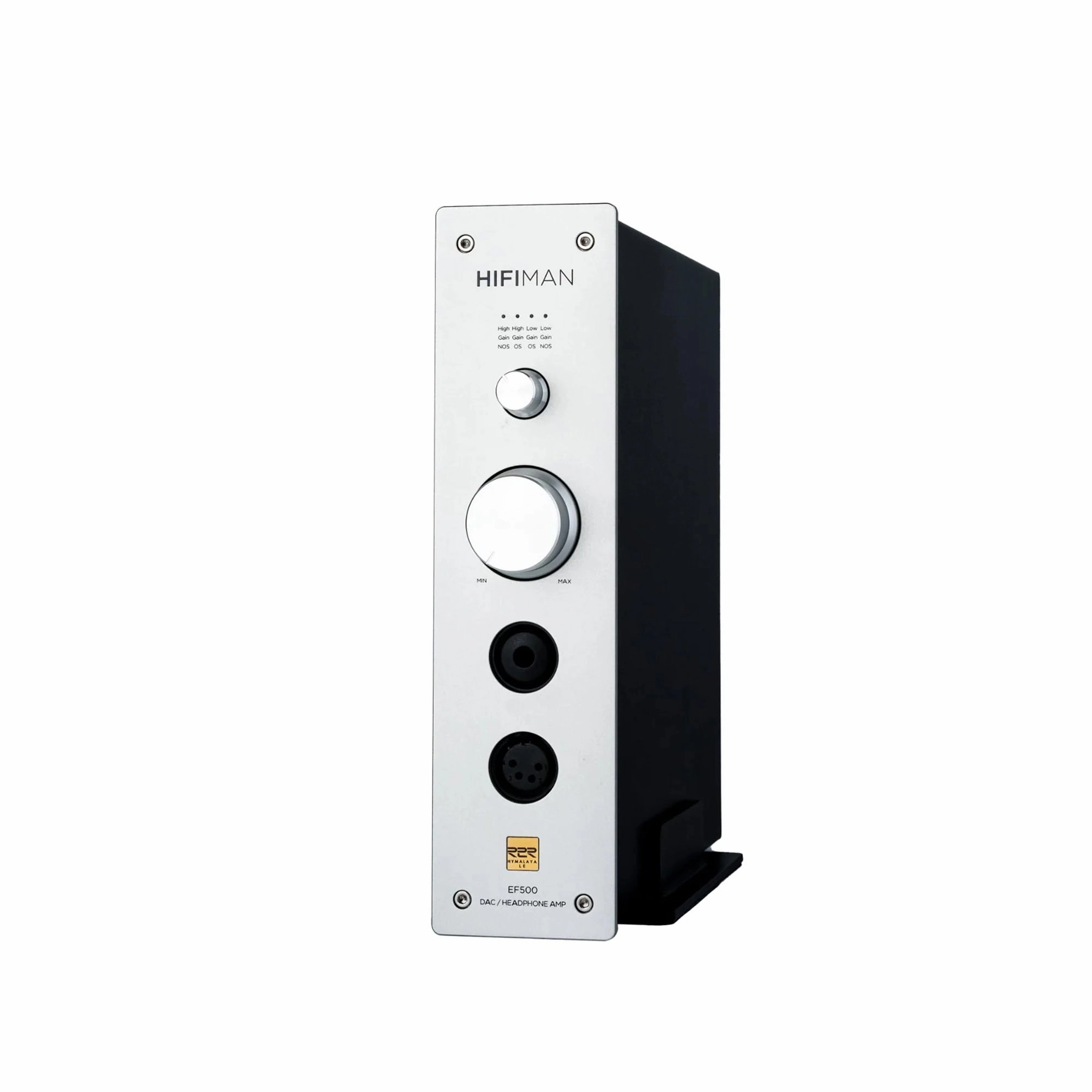 HiFiMAN EF500 DAC and Headphone Amplifier DACs,Digital Analog Converters,Audio Converters