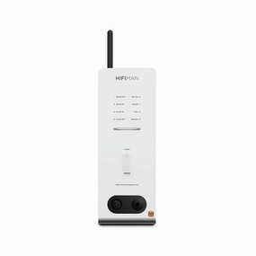 HiFiMAN EF600 DAC & Amplifier DACs,Digital Analog Converters,Audio Converters