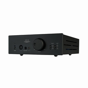 HIFIMAN GA-10 Tube Headphone Amplifier Power Amplifiers,Speaker Drivers,High-power Amps