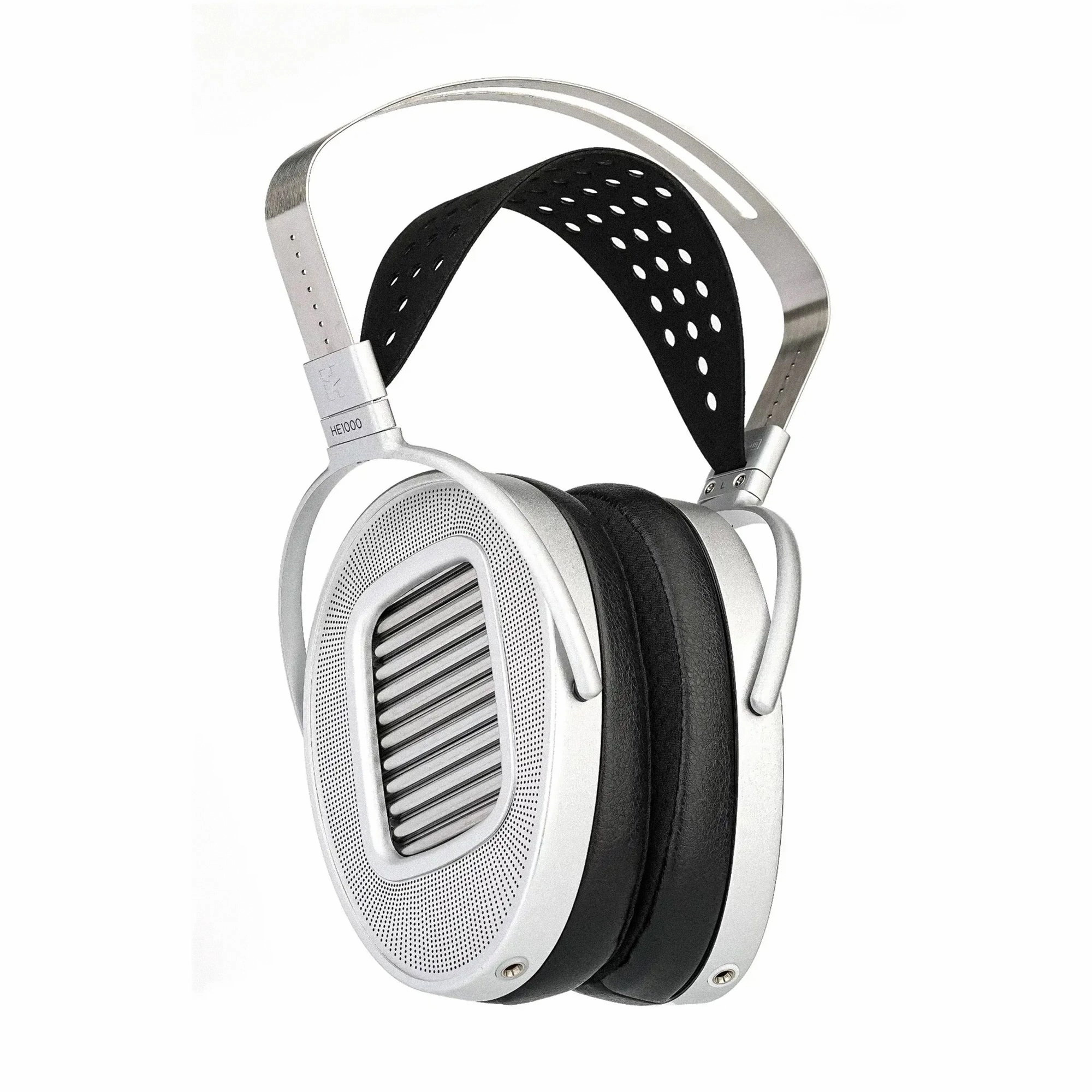 HIFIMAN HE1000 Unveiled Planar Magnetic Headphones Open Back Headphones,Audiophile Cans,Airflow Headphones
