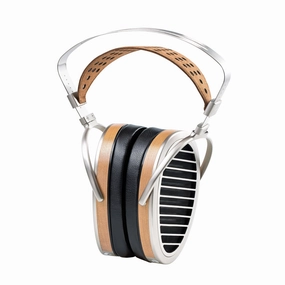 HiFiMAN HE-1000 V2 Stealth Open Back Planar Magnetic Headphones Open Back Headphones,Audiophile Cans,Airflow Headphones