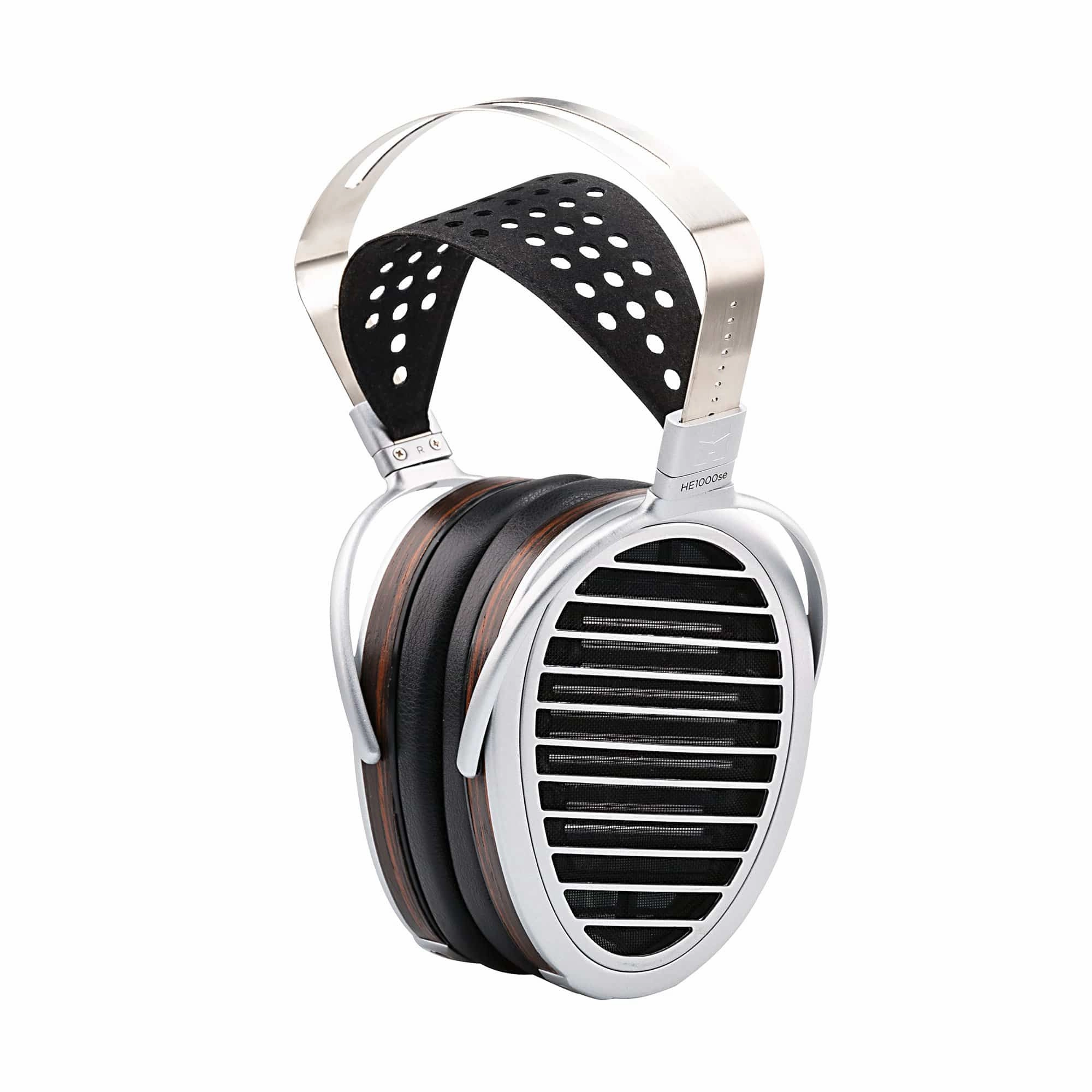 HIFIMAN HE-1000se Planar Magnetic Headphones Over Ear Headphones,Circumaural Cans,Full-size Headphones