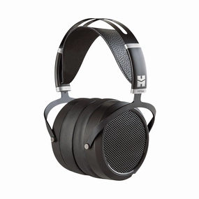 HIFIMAN HE-5se Planar Magnetic Headphones Open Back Headphones,Audiophile Cans,Airflow Headphones