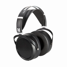 HIFIMAN HE-6se Planar Magnetic Headphones - DEMO UNIT Open Back Headphones,Audiophile Cans,Airflow Headphones
