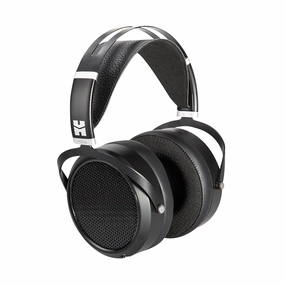 HIFIMAN HE-6se Planar Magnetic Headphones - DEMO UNIT Over Ear Headphones,Circumaural Cans,Full-size Headphones