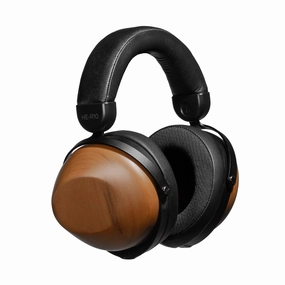 HIFIMAN HE-R10P Closed-Back Planar Magnetic Headphones Closed Back Headphones,Noise-isolating Headphones,Sealed Cans