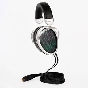 HiFiMAN Mini Shangri La Electrostatic Headphone System Pre Amplifiers,Preamps,Signal Boosters