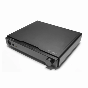 HiFiMAN Serenade Wireless Headphone Amplifier DAC & Streamer Network Audio Streamers,WiFi Audio,Multiroom Streaming