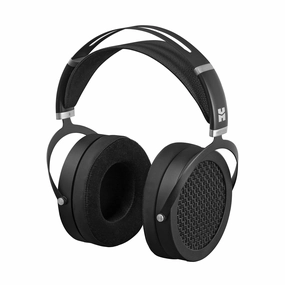 HIFIMAN Sundara 2022 Magnetic Planar Headphones Open Back Headphones,Audiophile Cans,Airflow Headphones