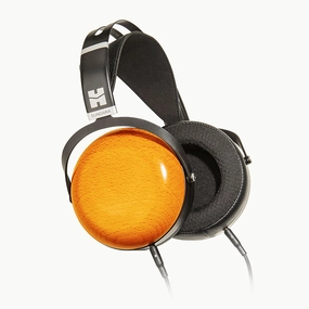 HIFIMAN Sundara Closed-Back Planar Headphones Closed Back Headphones,Noise-isolating Headphones,Sealed Cans