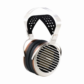 HIFIMAN SUSVARA Planar Magnetic Headphones Over Ear Headphones,Circumaural Cans,Full-size Headphones