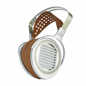 HiFiMAN Susvara Unveiled Planar Headphones Over Ear Headphones,Circumaural Cans,Full-size Headphones