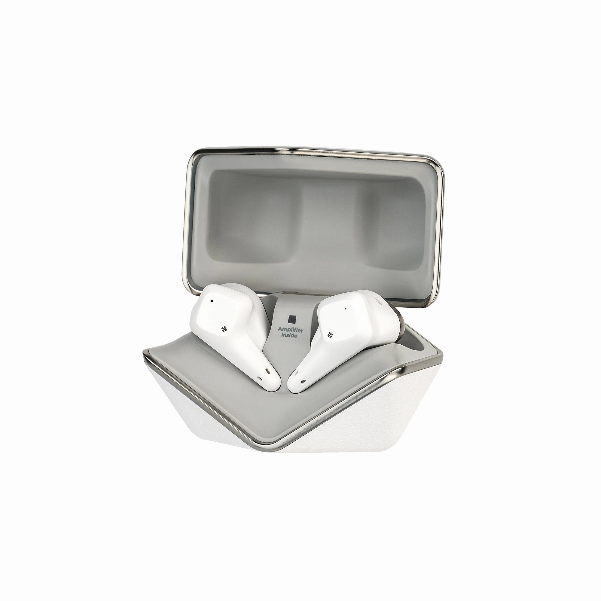 HIFIMAN Svanar Wireless Jr In-Ear Headphones True Wireless Earphones,TWS Earbuds,Cord-free Buds