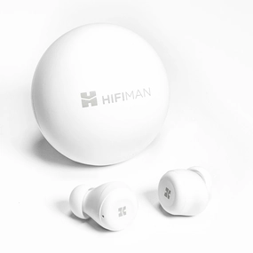HiFiMAN TWS450 True Wireless Earphones True Wireless Earphones,TWS Earbuds,Cord-free Buds