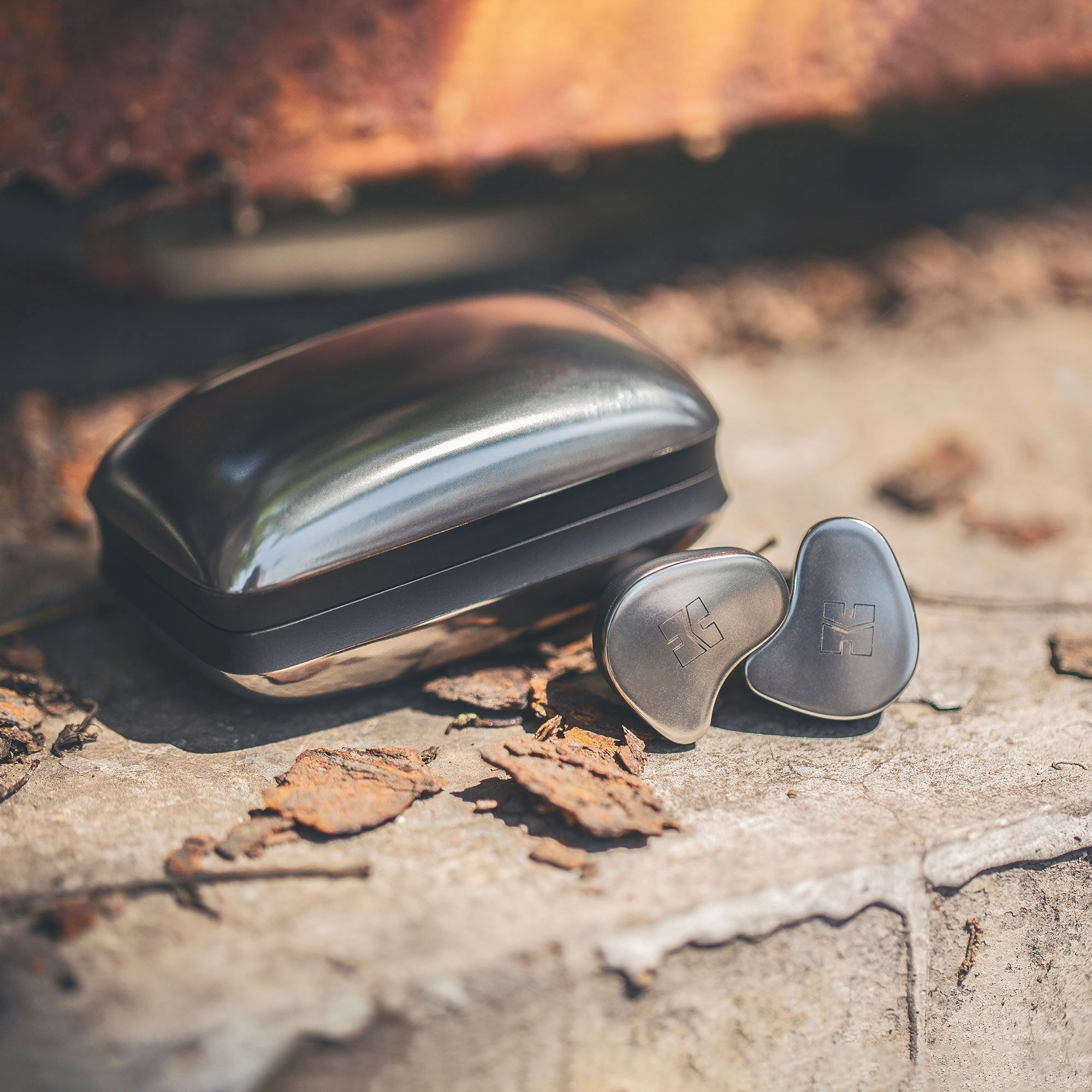 HIFIMAN TWS800 True Wireless Earphones - DEMO UNIT