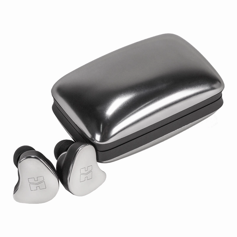 HIFIMAN TWS800 True Wireless Earphones - DEMO UNIT True Wireless Earphones,TWS Earbuds,Cord-free Buds