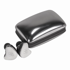 HIFIMAN TWS800 True Wireless Earphones - DEMO UNIT True Wireless Earphones,TWS Earbuds,Cord-free Buds