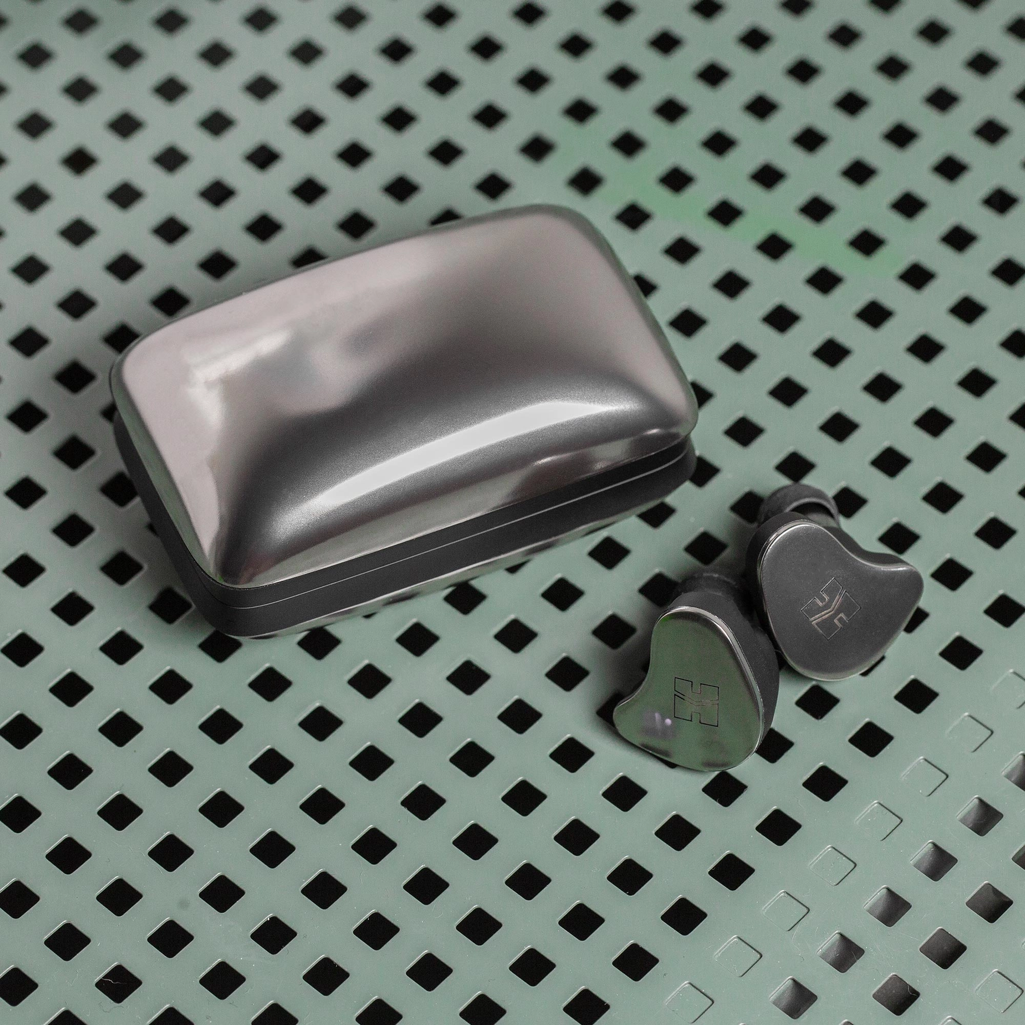 HIFIMAN TWS800 True Wireless Earphones - DEMO UNIT