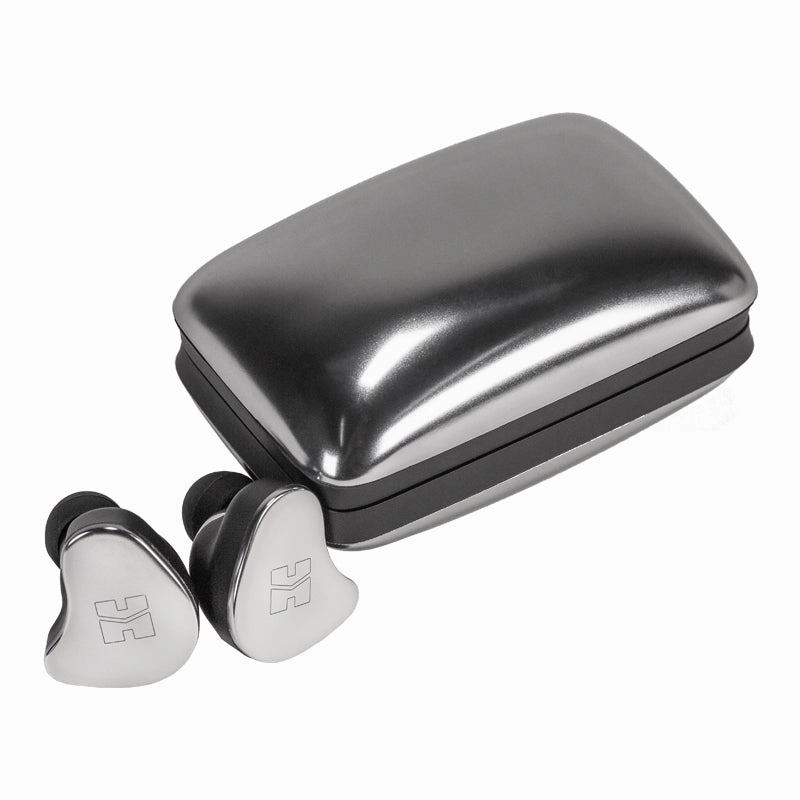 HIFIMAN TWS800 True Wireless Earphones - DEMO UNIT Wireless Headphones,Bluetooth Headphones,Cord-free Cans