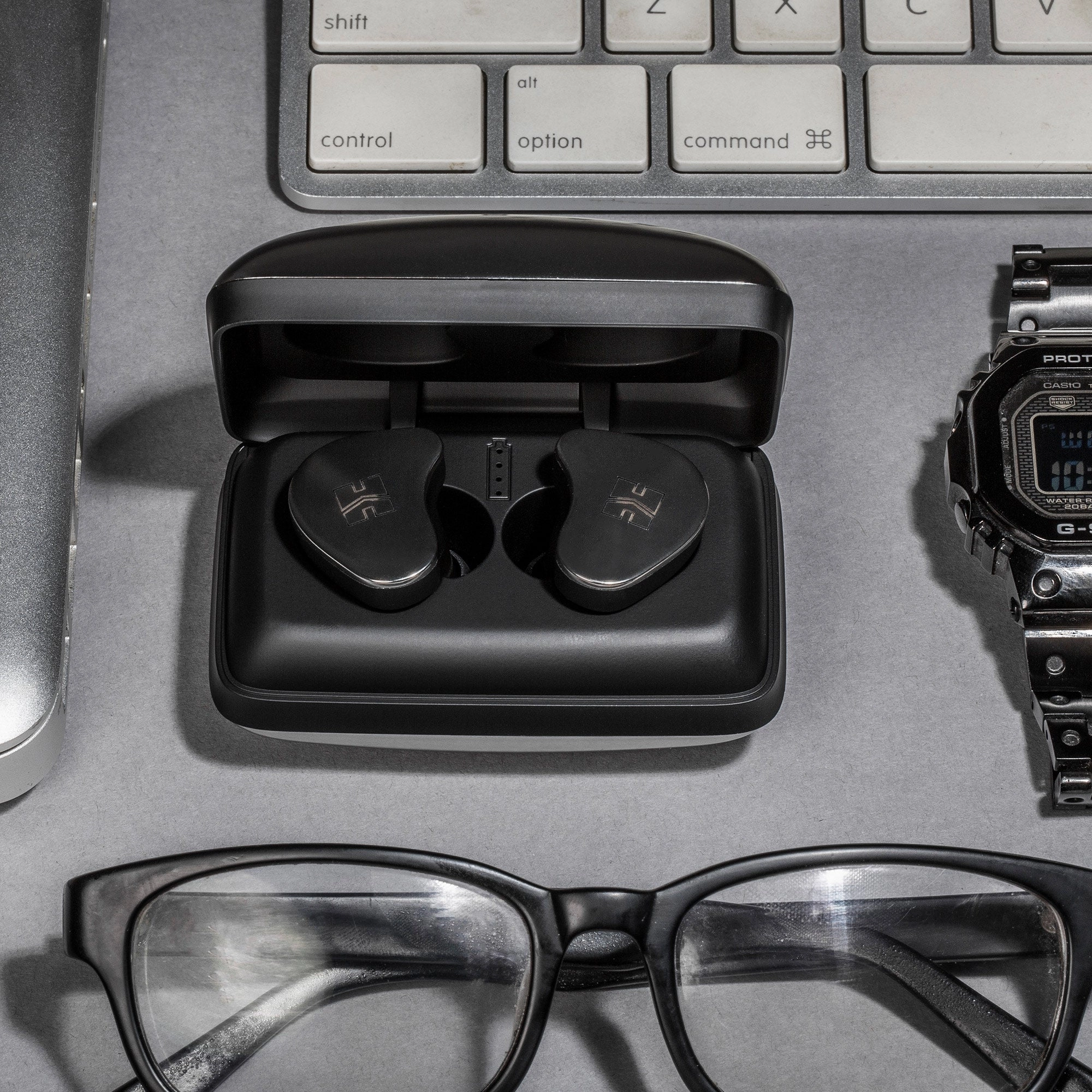 HIFIMAN TWS800 True Wireless Earphones - DEMO UNIT