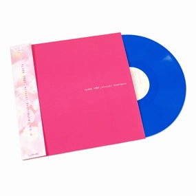 Hiroshi Yoshimura: Flora (Colored Vinyl) Vinyl 2LP Sounds Of Japan,J-pop Gear,Anime Audio