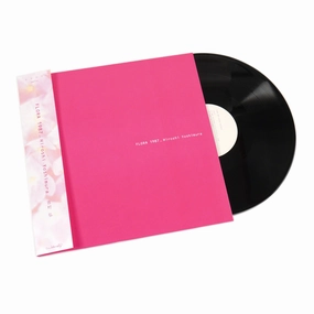 Hiroshi Yoshimura: Flora Vinyl 2LP Sounds Of Japan,J-pop Gear,Anime Audio