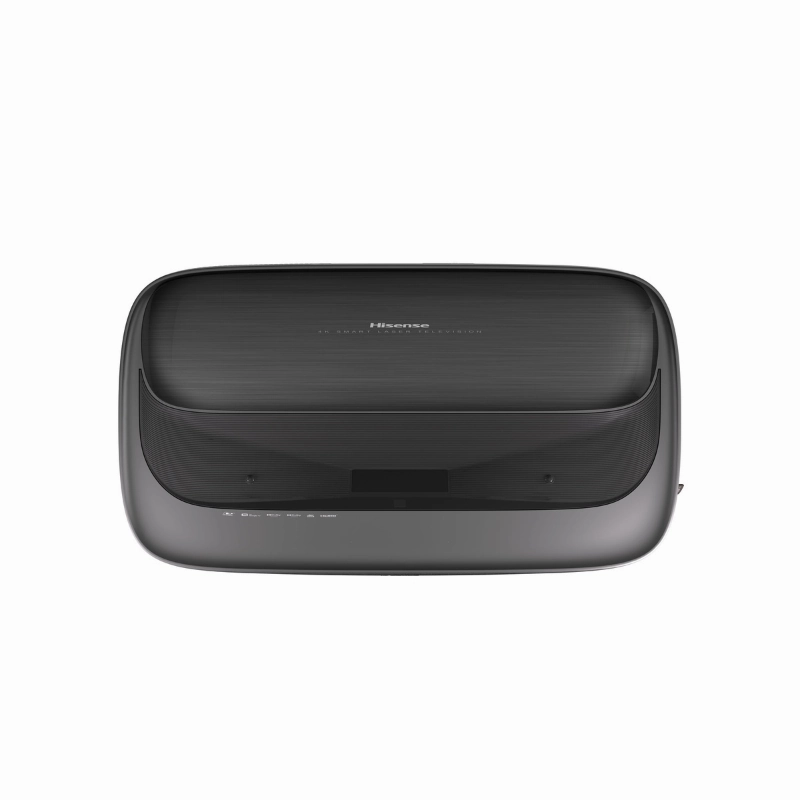 Hisense 100" 4K Trichroma Laser TV | L9H (Projector and Screen)
