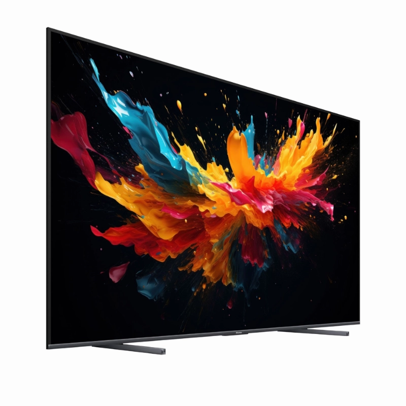 Hisense 100Q7N QLED 4K VIDAA Smart TV (Each)