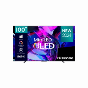 Hisense 100U7K Mini-LED ULED 4K TV