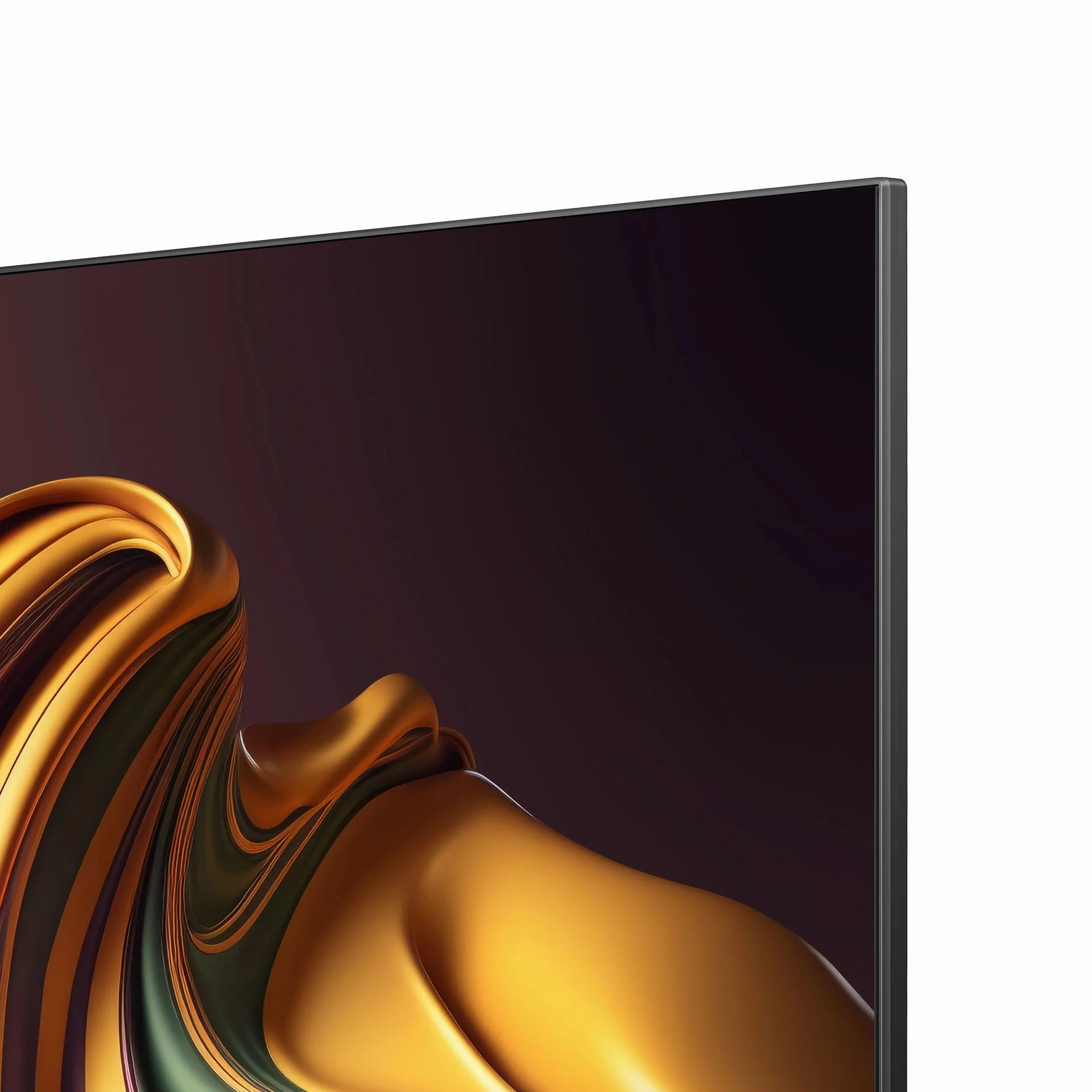 Hisense 75" Class U8 Series Mini-LED ULED  75U8N