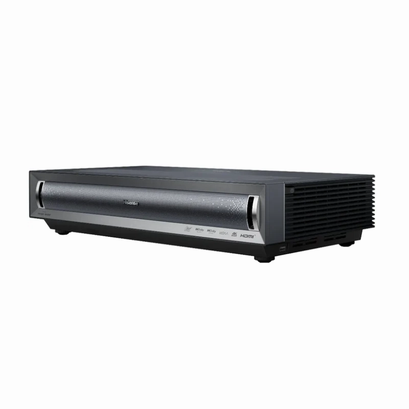 Hisense 80-150 Trichroma 4K Laser Cinema | PX3-PRO Projector (Each)