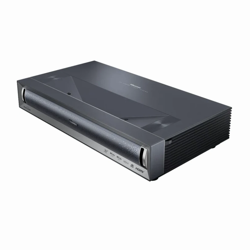 Hisense 80-150 Trichroma 4K Laser Cinema | PX3-PRO Projector (Each)