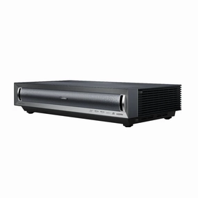 Hisense 80-150 Trichroma 4K Laser Cinema | PX3-PRO Projector (Each)