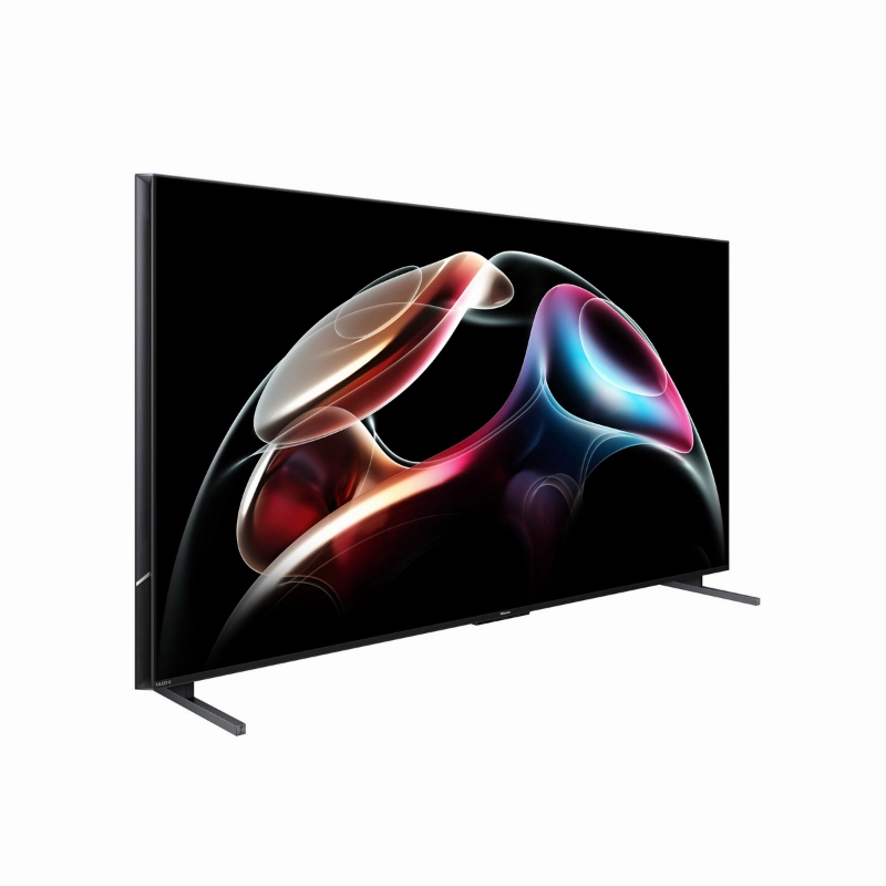 Hisense 85" UX Mini-LED X ULED 4K TV