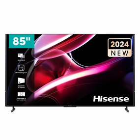 Hisense 85 UX Mini-LED X ULED 4K TV
