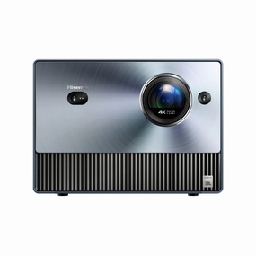 Hisense 9C1 65"-300" Trichroma 4K Laser Mini Projector (Each)