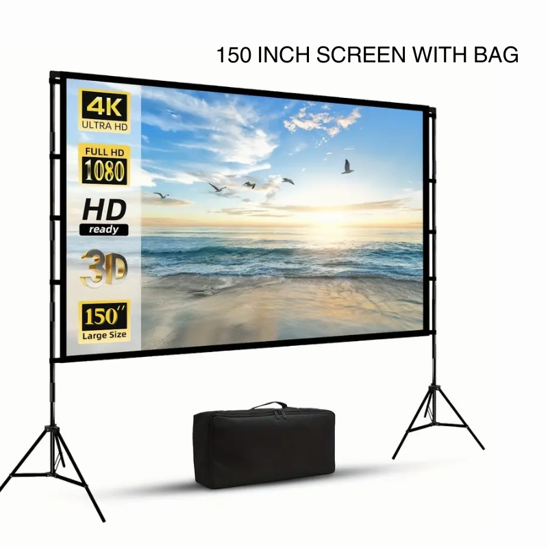 Hisense C1 Cube Compact Cinema Bundle