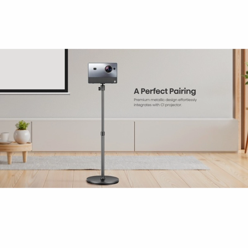 Hisense C1 Cube Compact Cinema Bundle