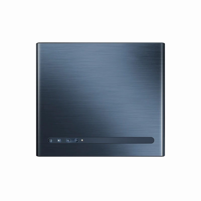 Hisense C1 Cube Compact Cinema Bundle