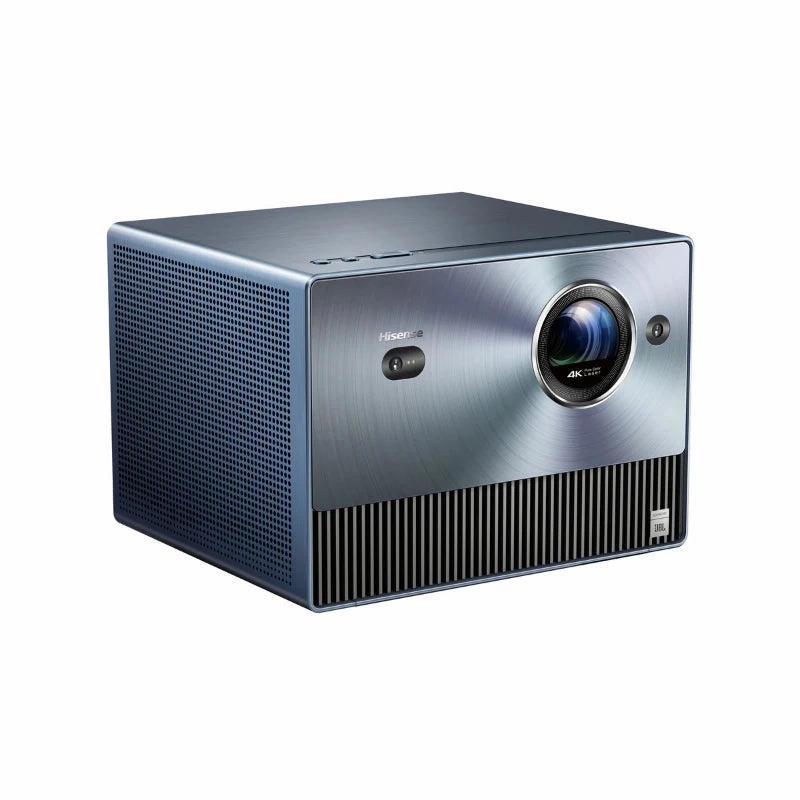Hisense C1 Cube Compact Cinema Bundle